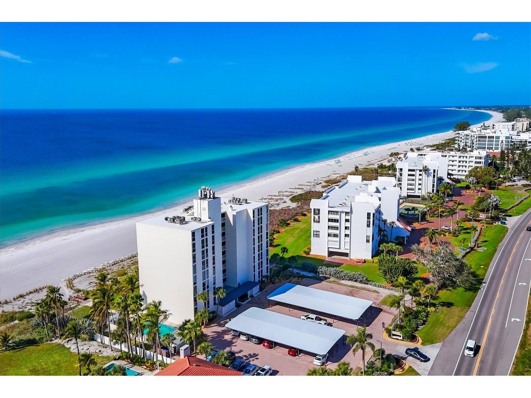 4485 Gulf Of Mexico Drive #804 Longboat Key FL 34228 - GULF A4690646 image50
