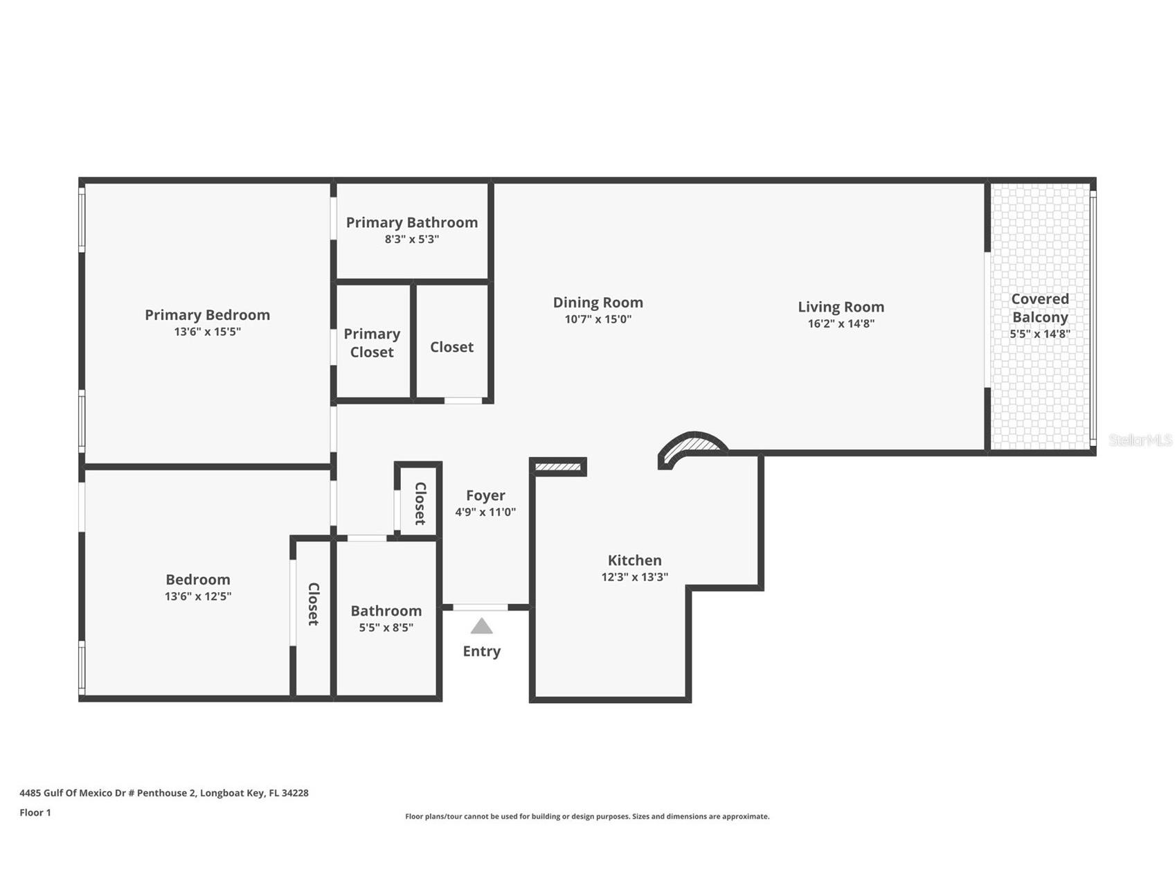 4485 Gulf Of Mexico Drive #804 Longboat Key FL 34228 - GULF A4690646 image51