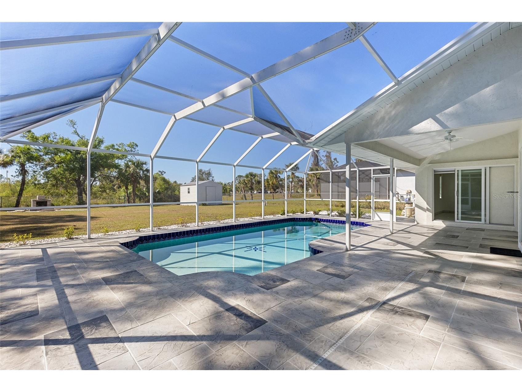 4485 Hansard Avenue North Port FL 34286 A4692213 image23