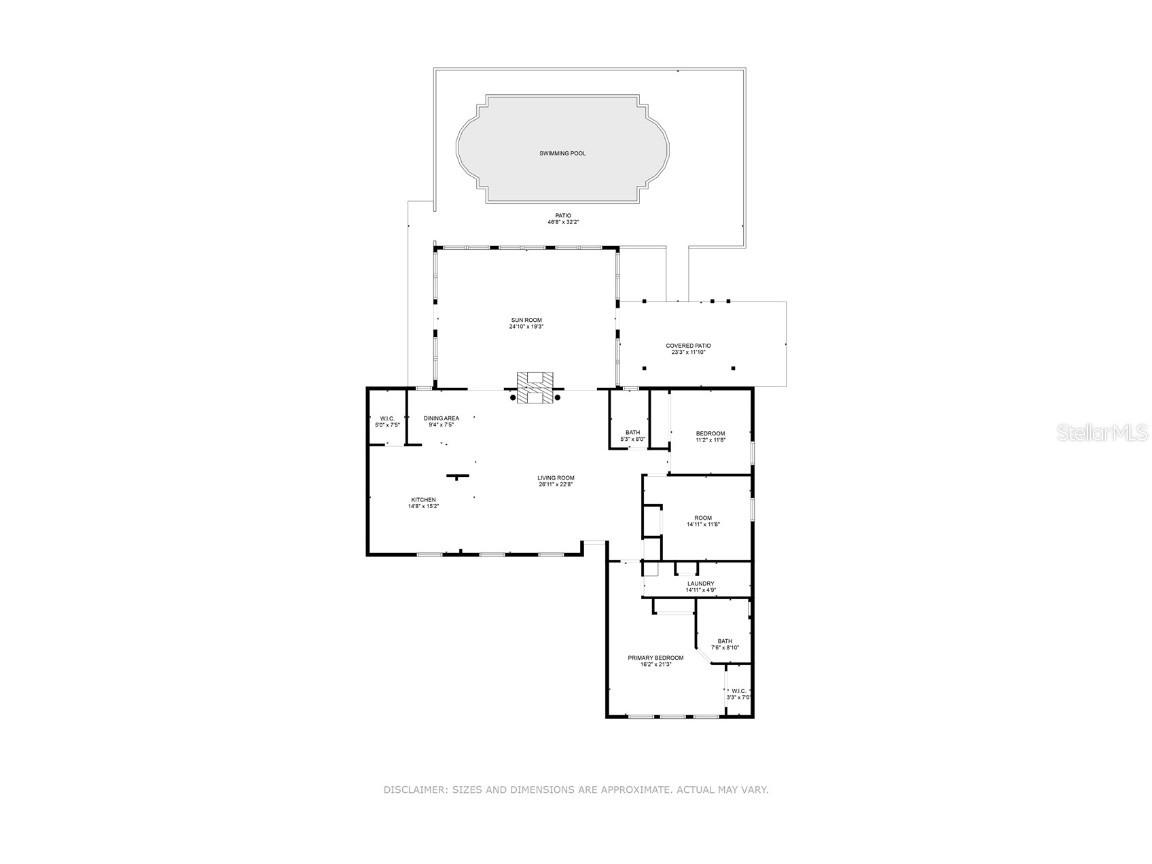 4485 Sr 16 Saint Augustine FL 32092 FC313753 image60