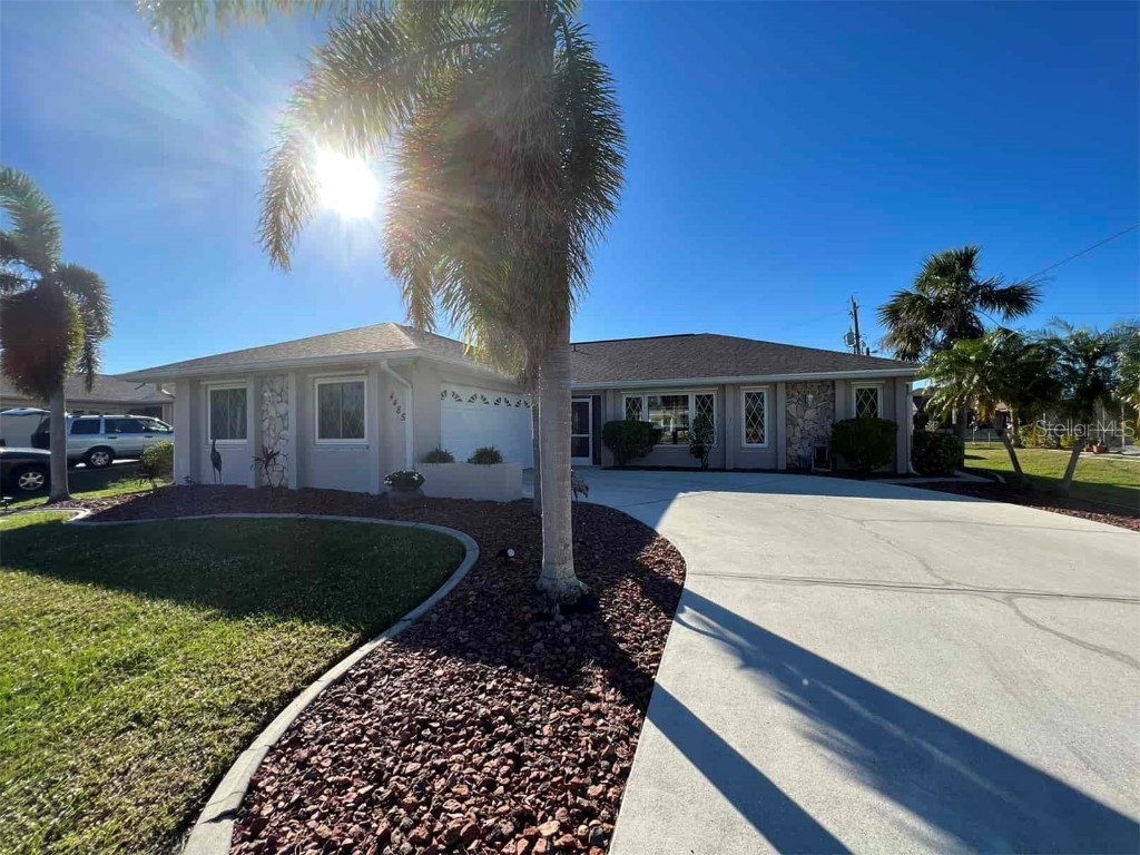 4485 Sutlive St. Port Charlotte FL 33948 A4556923 image1