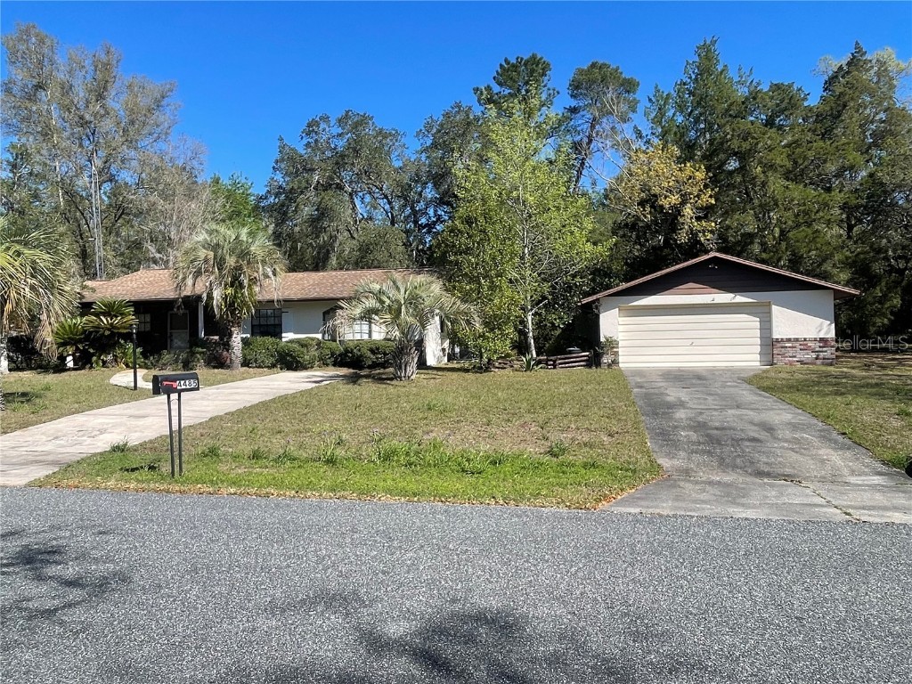 4485 SW 141st Lane Ocala FL 34473 OM697497 image1