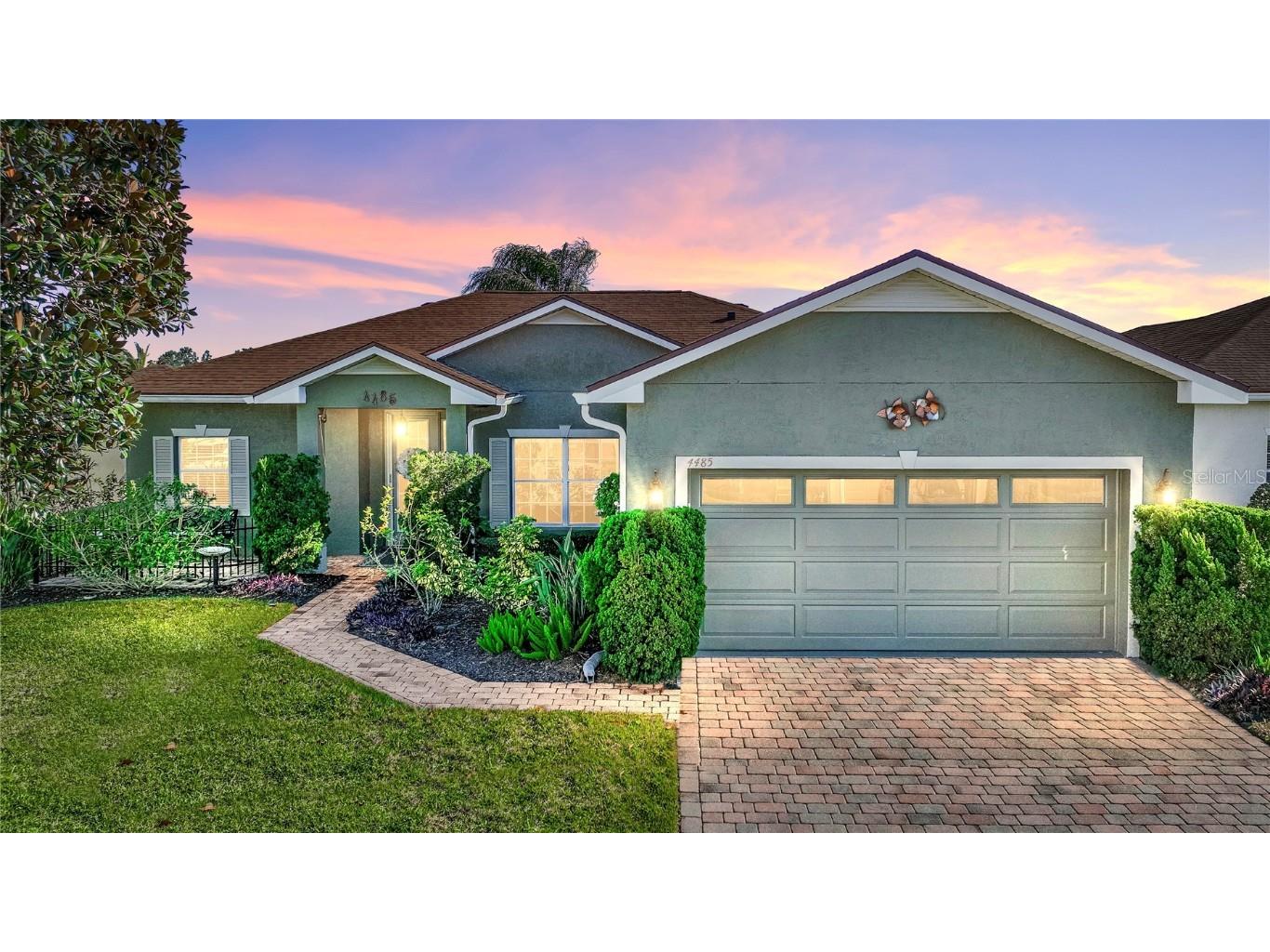 4485 Turnberry Lane Lake Wales FL 33859 P4934039 image1