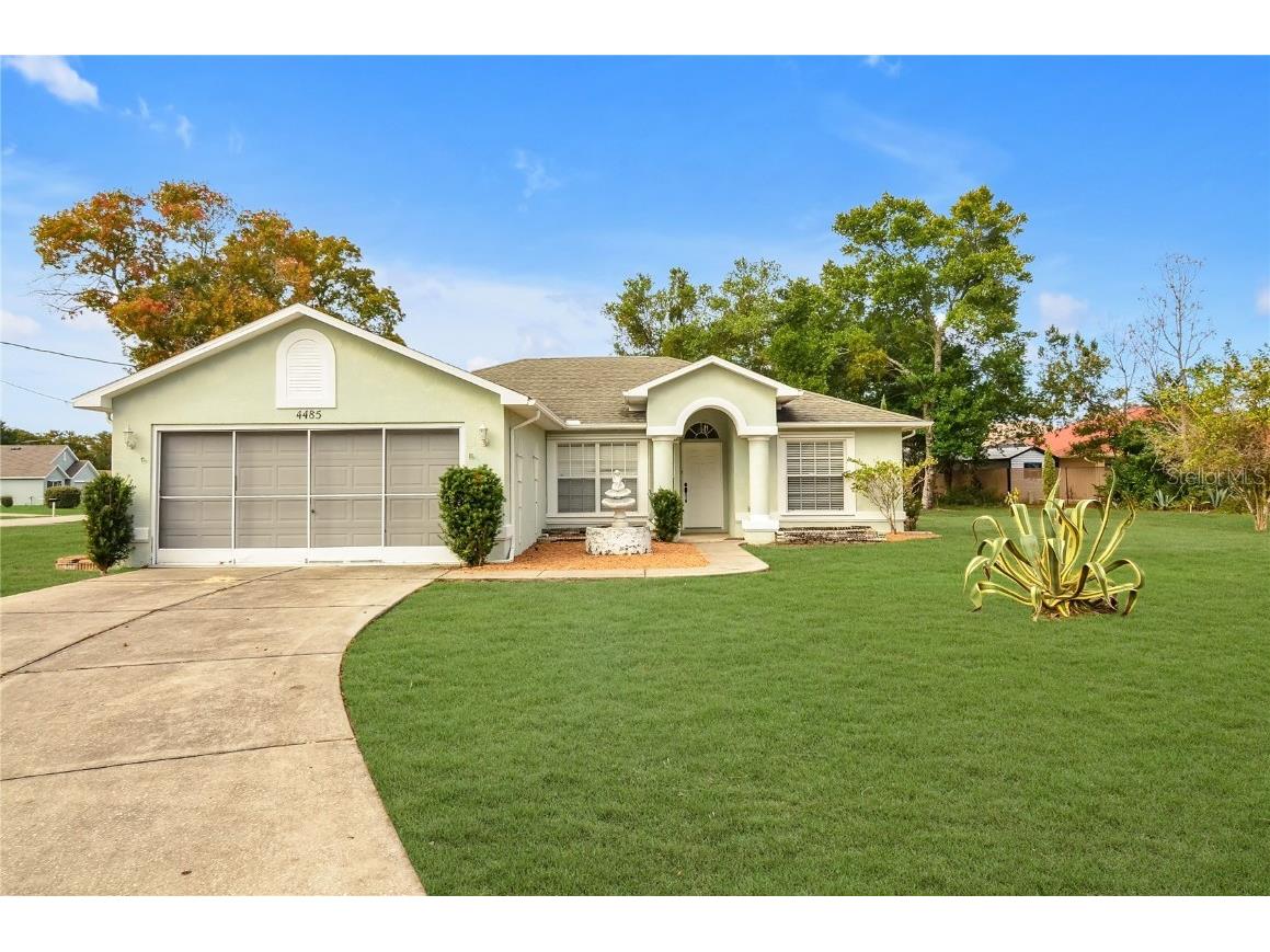 4485 Waterman Avenue Spring Hill FL 34608 T3491048 image1