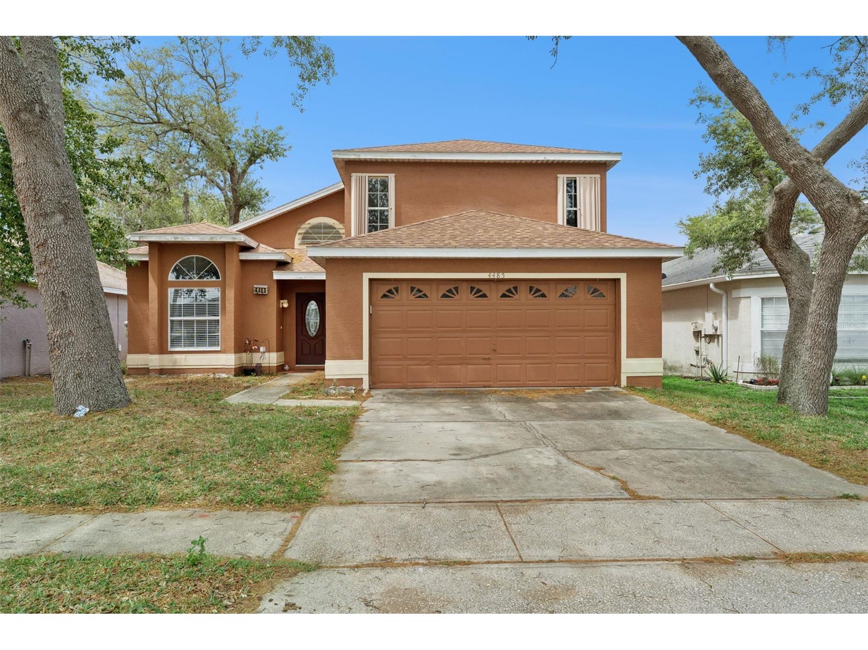 4485 Weeping Willow Circle Casselberry FL 32707 O6401687 image1