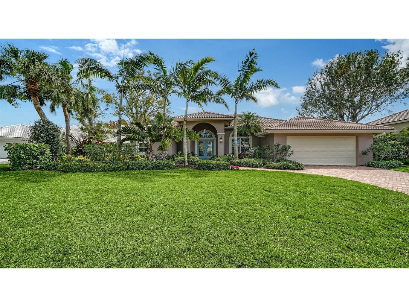 4486 Deer Creek Boulevard Sarasota FL 34238 A4642342 image1