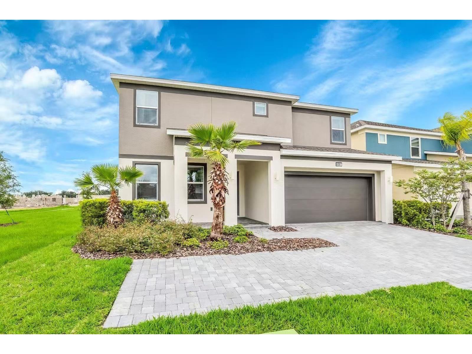 4486 Monado Drive Kissimmee FL 34746 O6416456 image1
