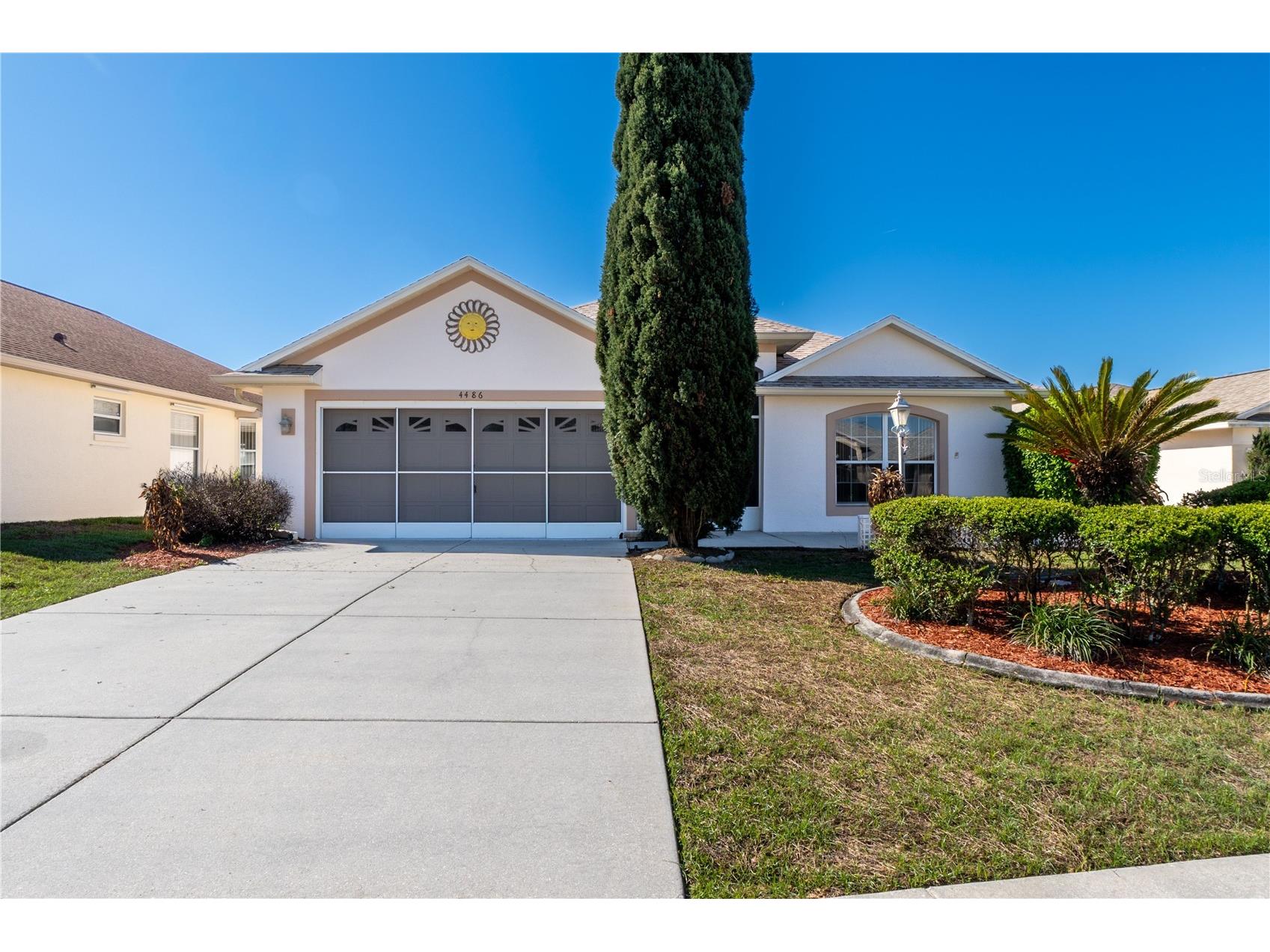 4486 N Lake Vista Trail Hernando FL 34442 - LAKE HERNANDO OM721122 image1