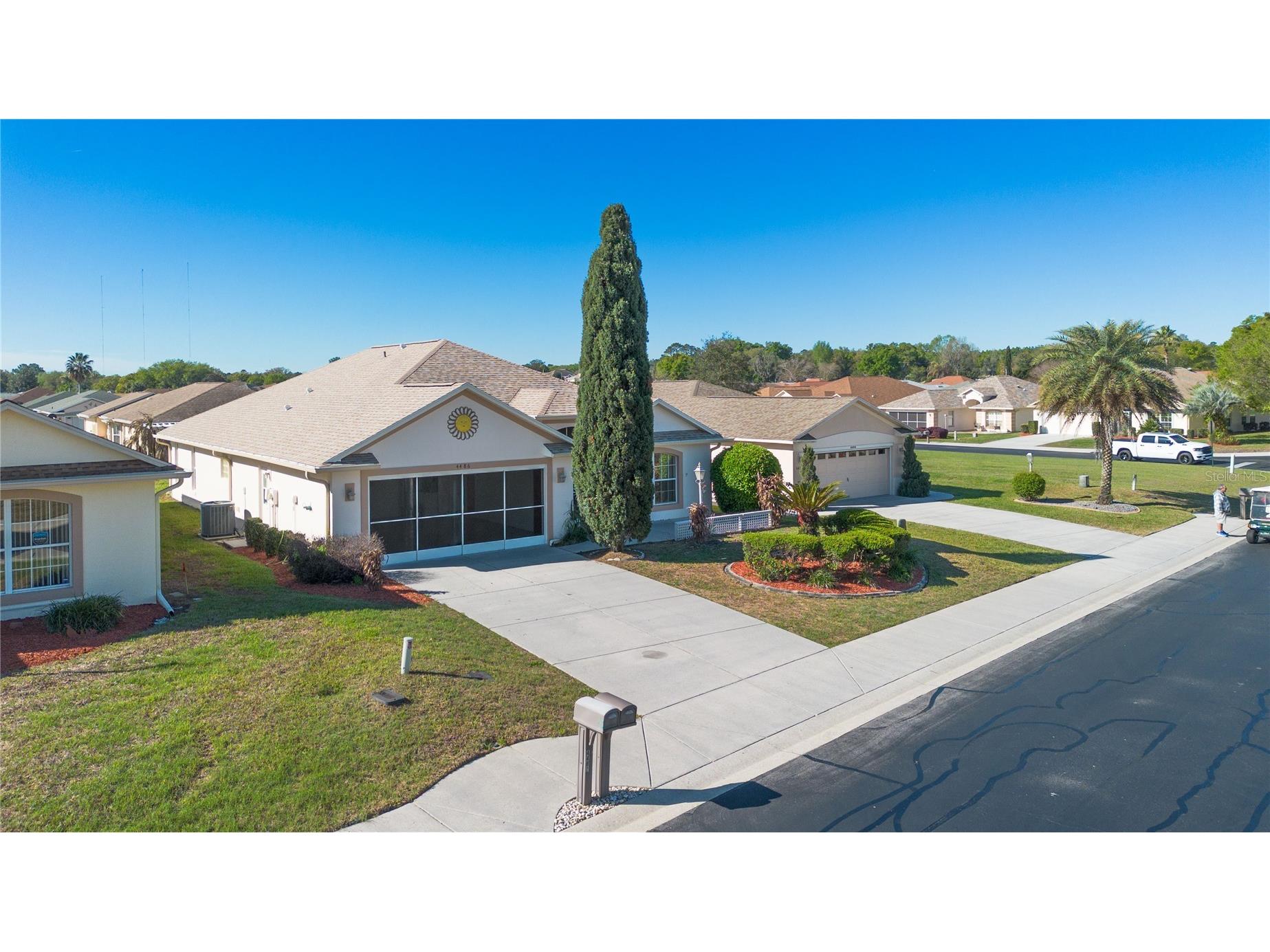 4486 N Lake Vista Trail Hernando FL 34442 - LAKE HERNANDO OM721122 image2