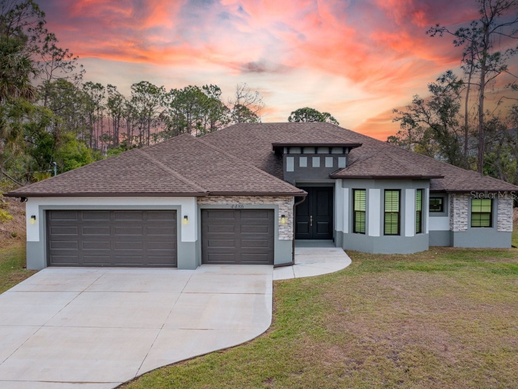 4486 Shrimp Lane North Port FL 34286 A4642096 image1