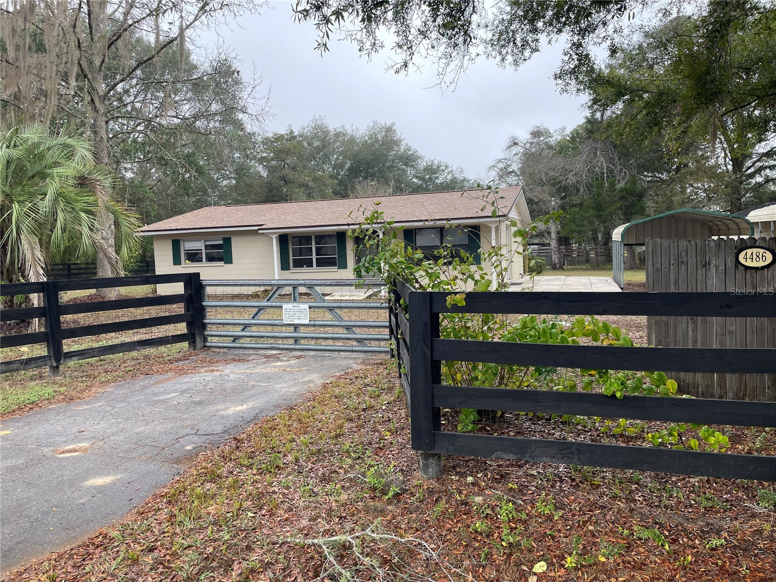 4486 SW 159th Court Ocala FL 34481 O6375886 image6