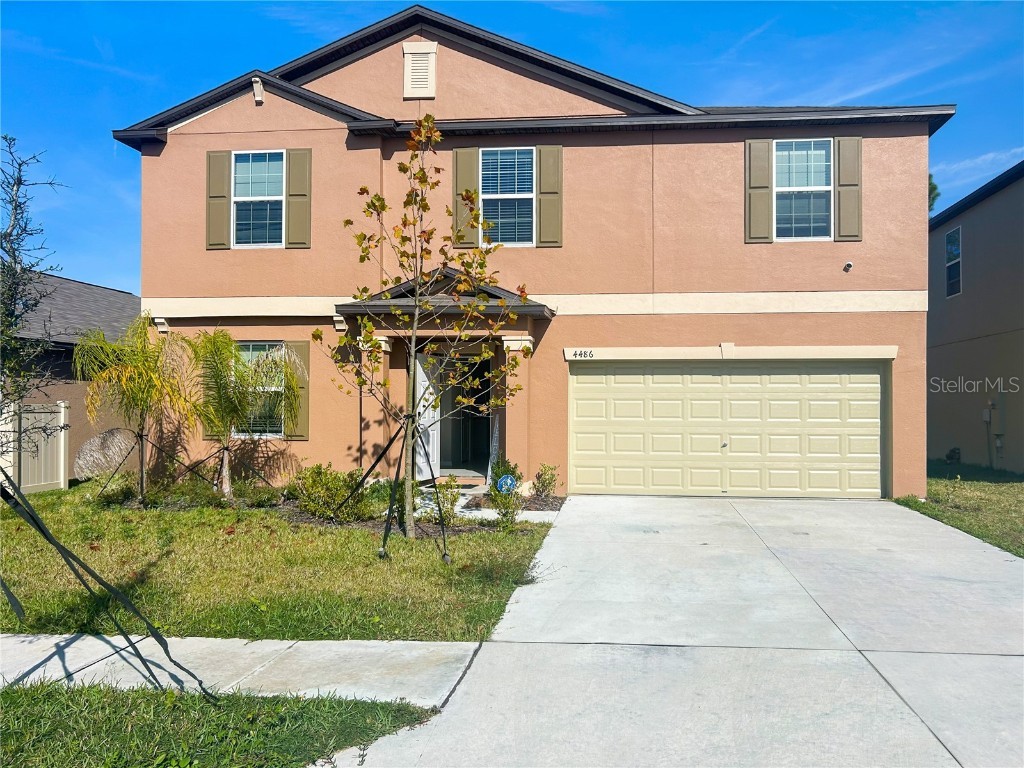 4486 Trotters Way Lakeland FL 33801 T3495471 image1