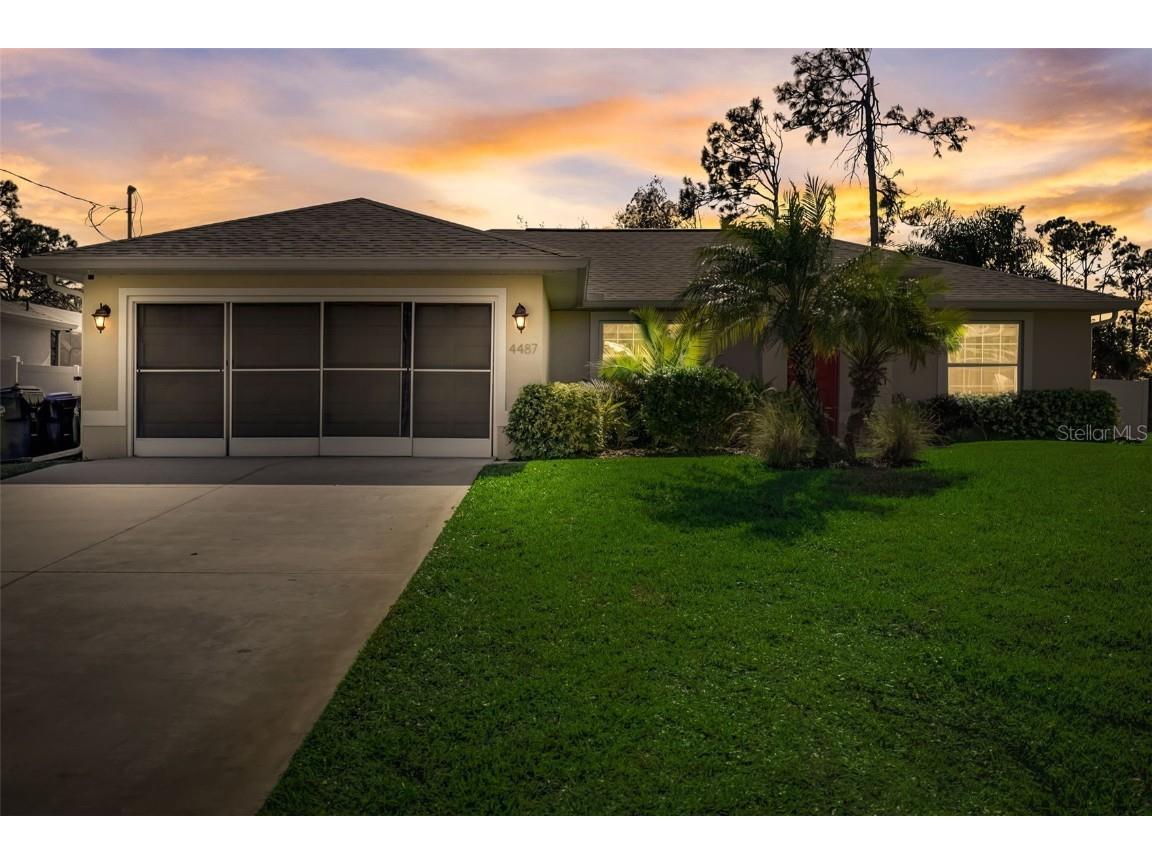 4487 Brodel Avenue North Port FL 34286 A4597476 image1