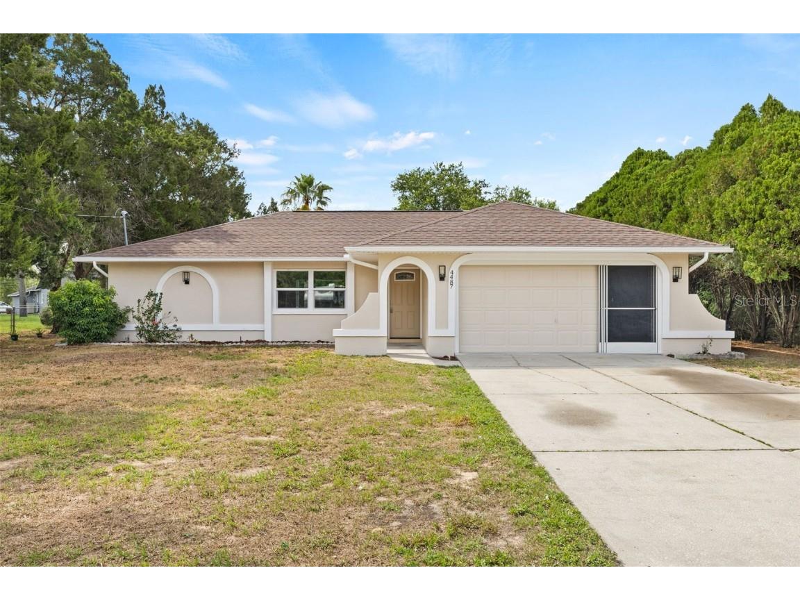 4487 Goldcoast Ave Spring Hill FL 34609 T3528708 image1
