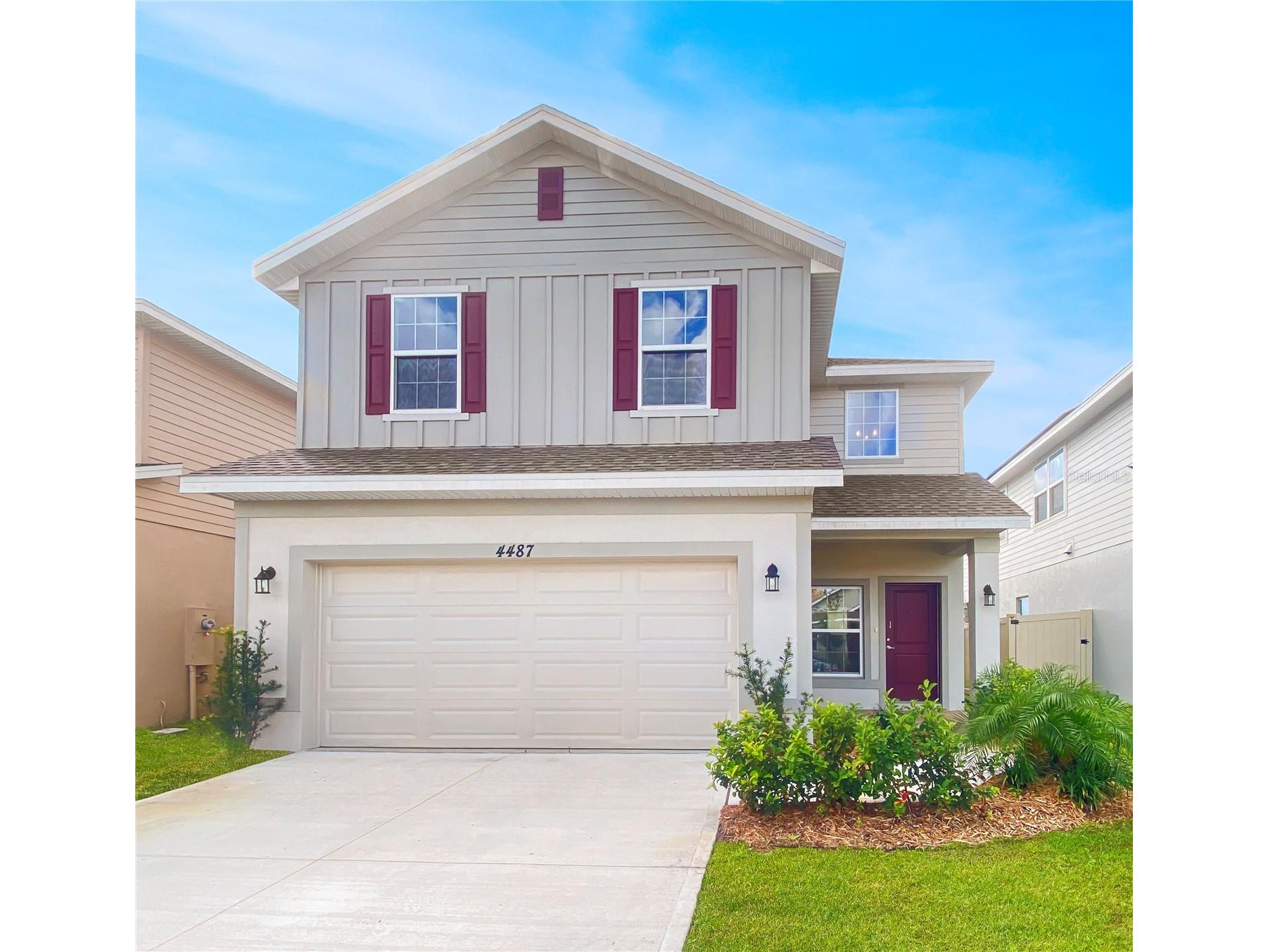 4487 Sagefield Drive Harmony FL 34773 O6327359 image1