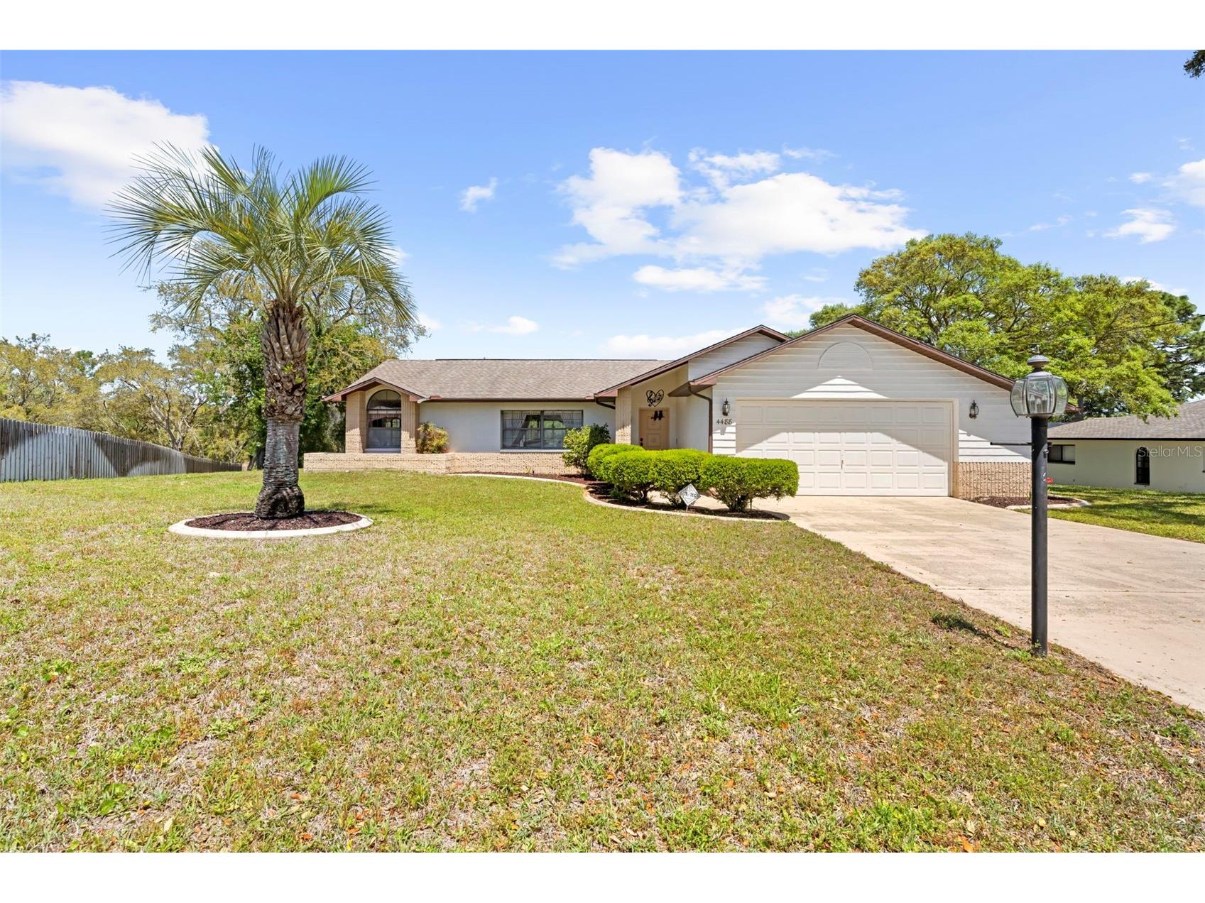 4488 Bluewater Avenue Spring Hill FL 34606 W7884884 image1