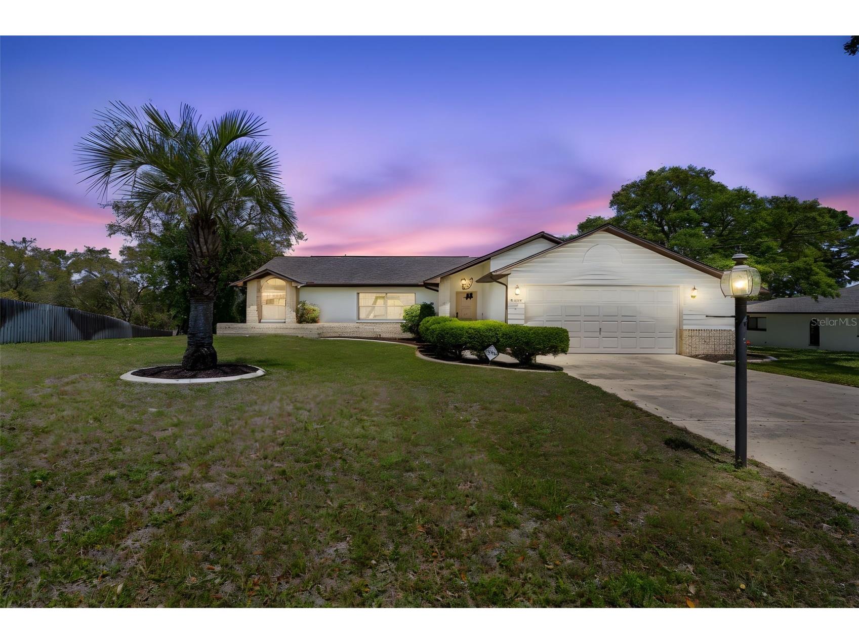 4488 Bluewater Avenue Spring Hill FL 34606 W7884884 image2