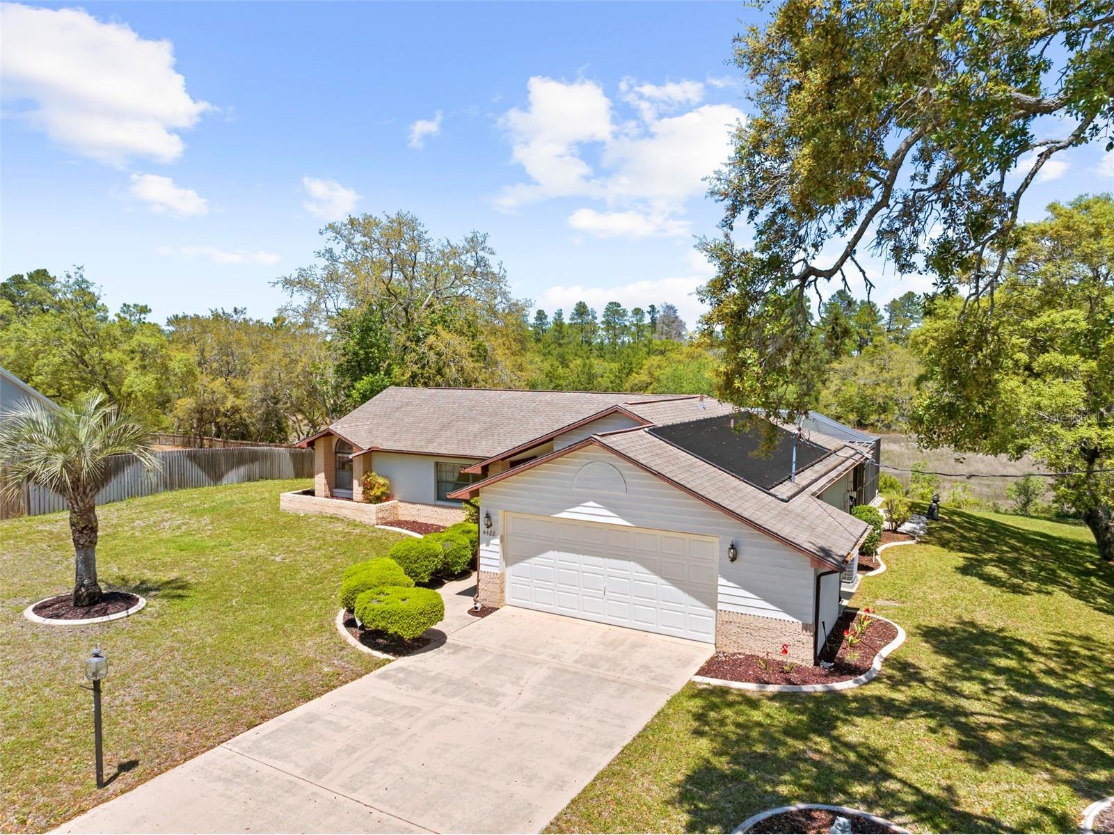 4488 Bluewater Avenue Spring Hill FL 34606 W7884884 image22
