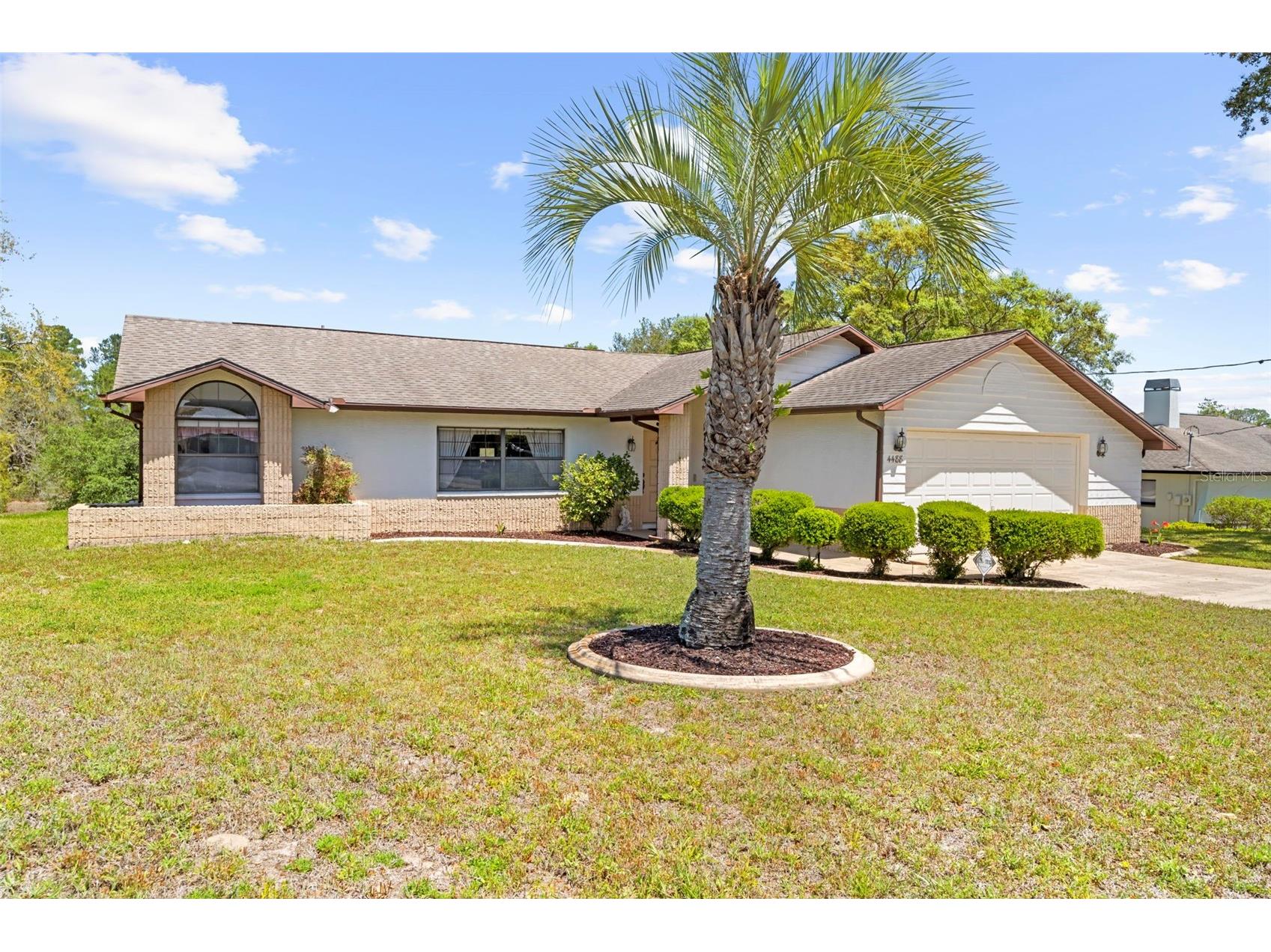 4488 Bluewater Avenue Spring Hill FL 34606 W7884884 image3