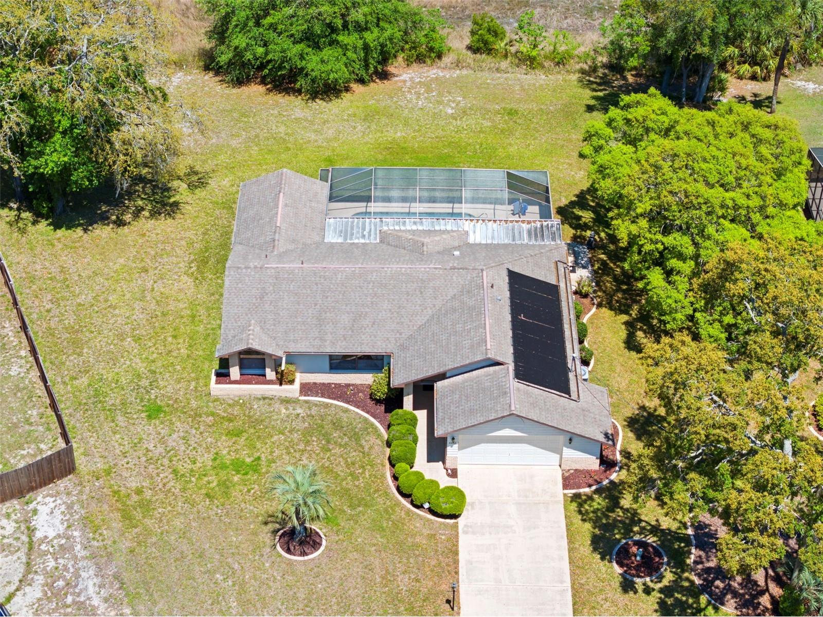 4488 Bluewater Avenue Spring Hill FL 34606 W7884884 image37