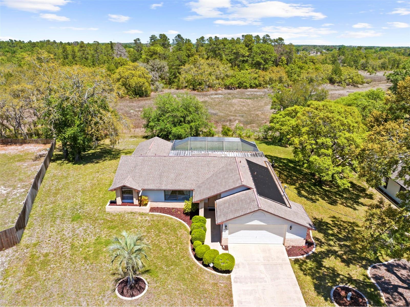 4488 Bluewater Avenue Spring Hill FL 34606 W7884884 image4