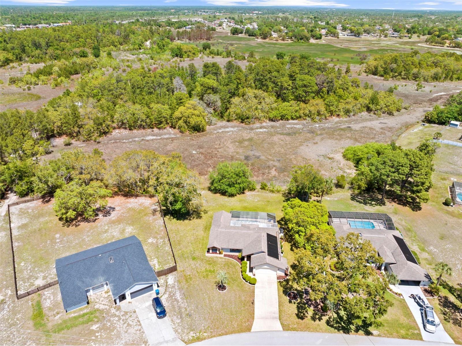 4488 Bluewater Avenue Spring Hill FL 34606 W7884884 image6