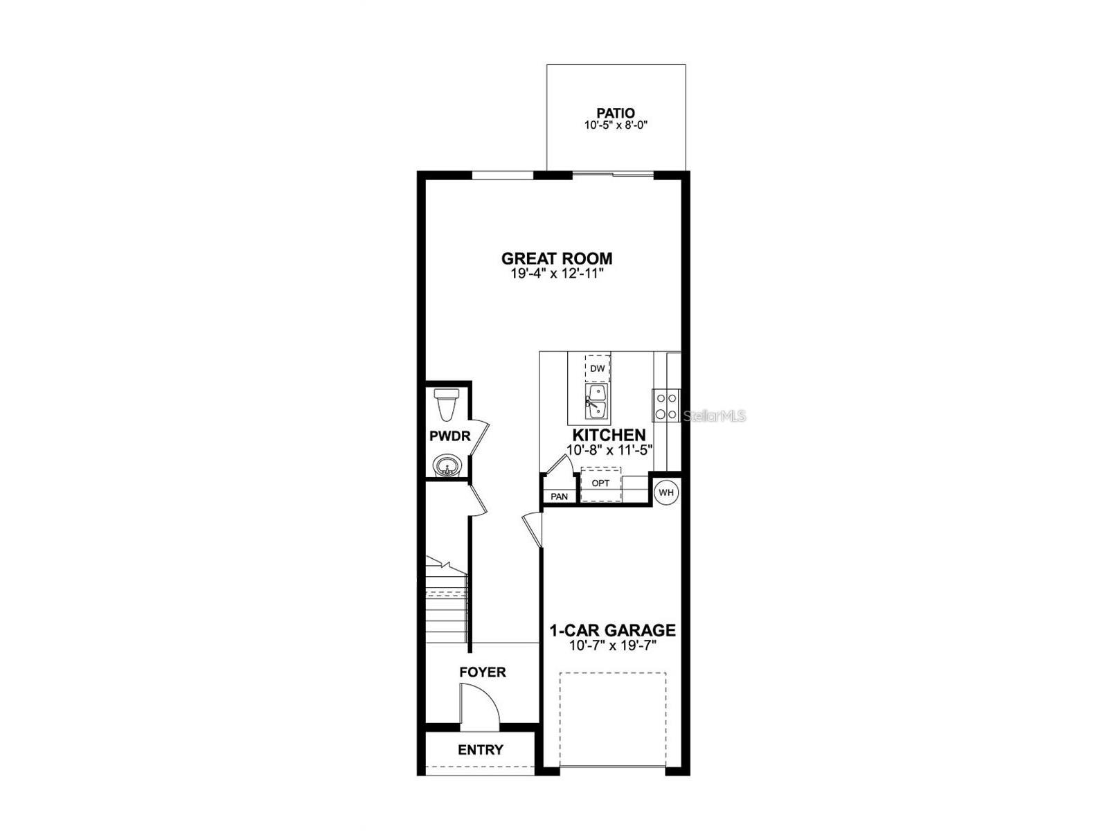 4488 Campsite Loop Orlando FL 32824 S5151047 image16