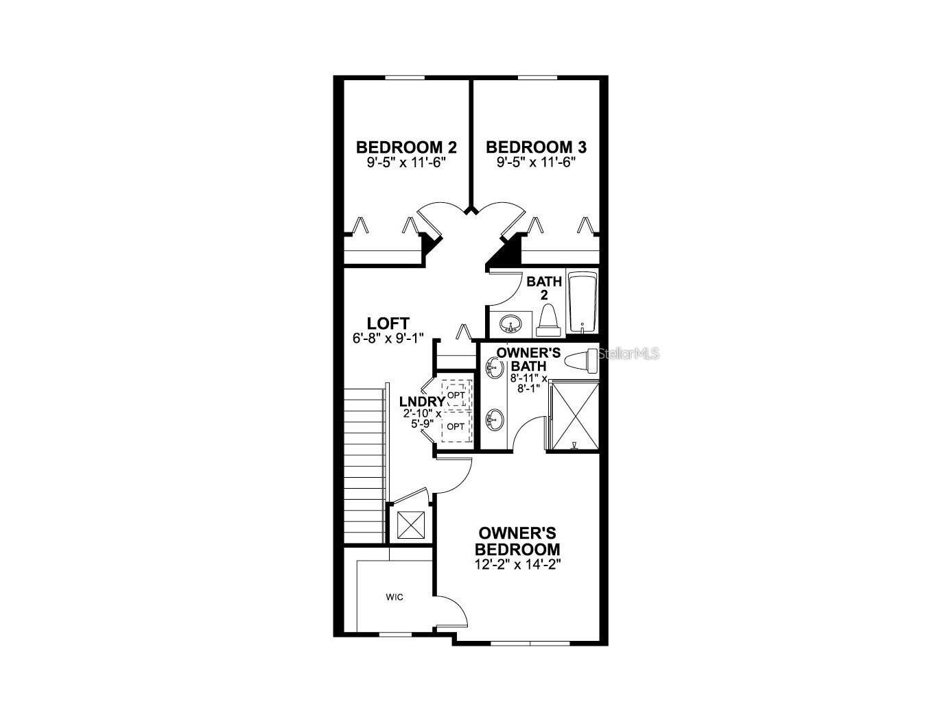 4488 Campsite Loop Orlando FL 32824 S5151047 image17
