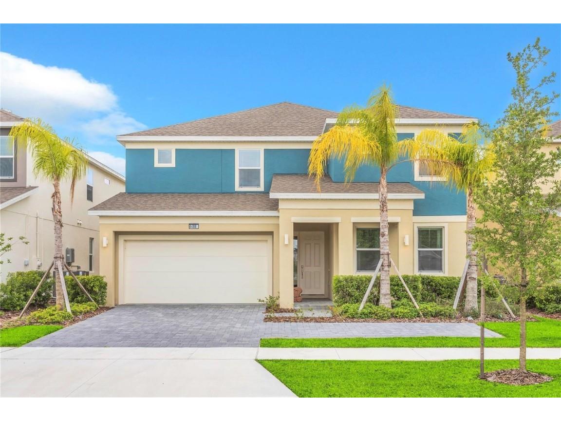 4488 Monado Drive Kissimmee FL 34746 O6103427 image1