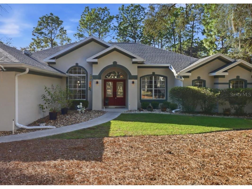 4488 N Capistrano Loop Beverly Hills FL 34465 OM713162 image1