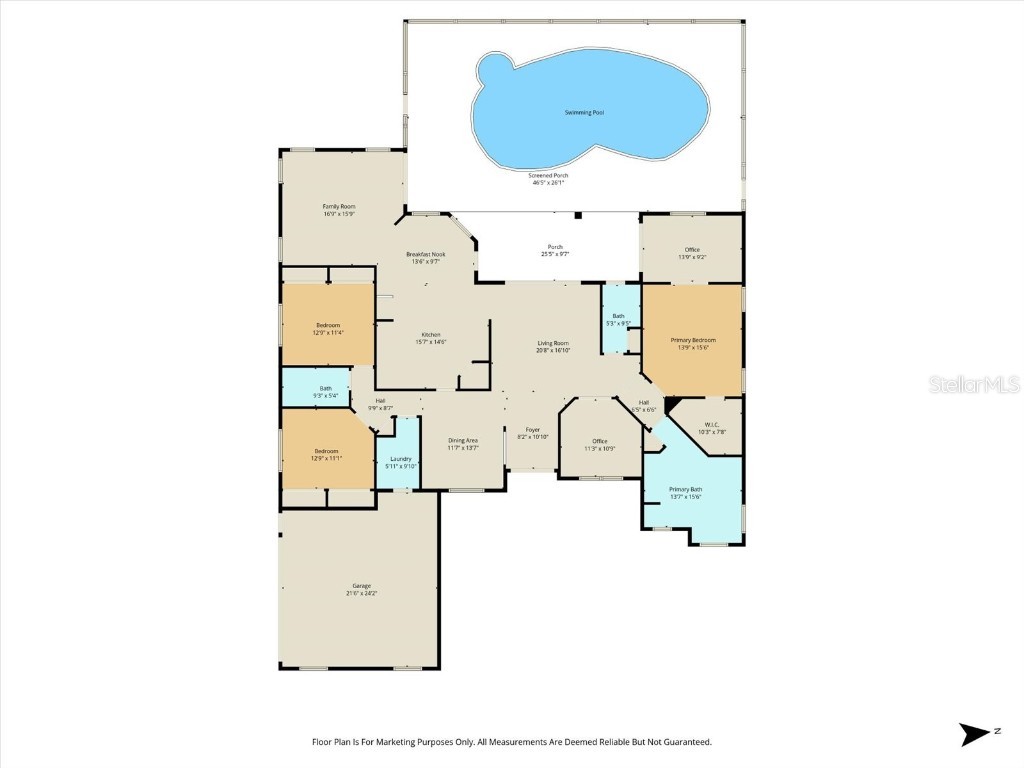 4488 N Capistrano Loop Beverly Hills FL 34465 OM713162 image3