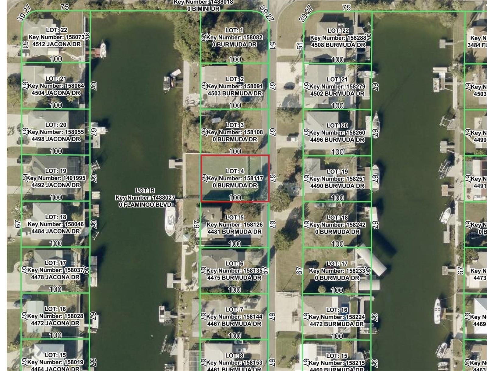 4489 Burmuda Drive Hernando Beach FL 34607 W7886184 image1