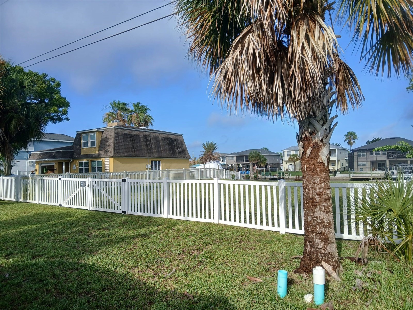4489 Burmuda Drive Hernando Beach FL 34607 W7886184 image2