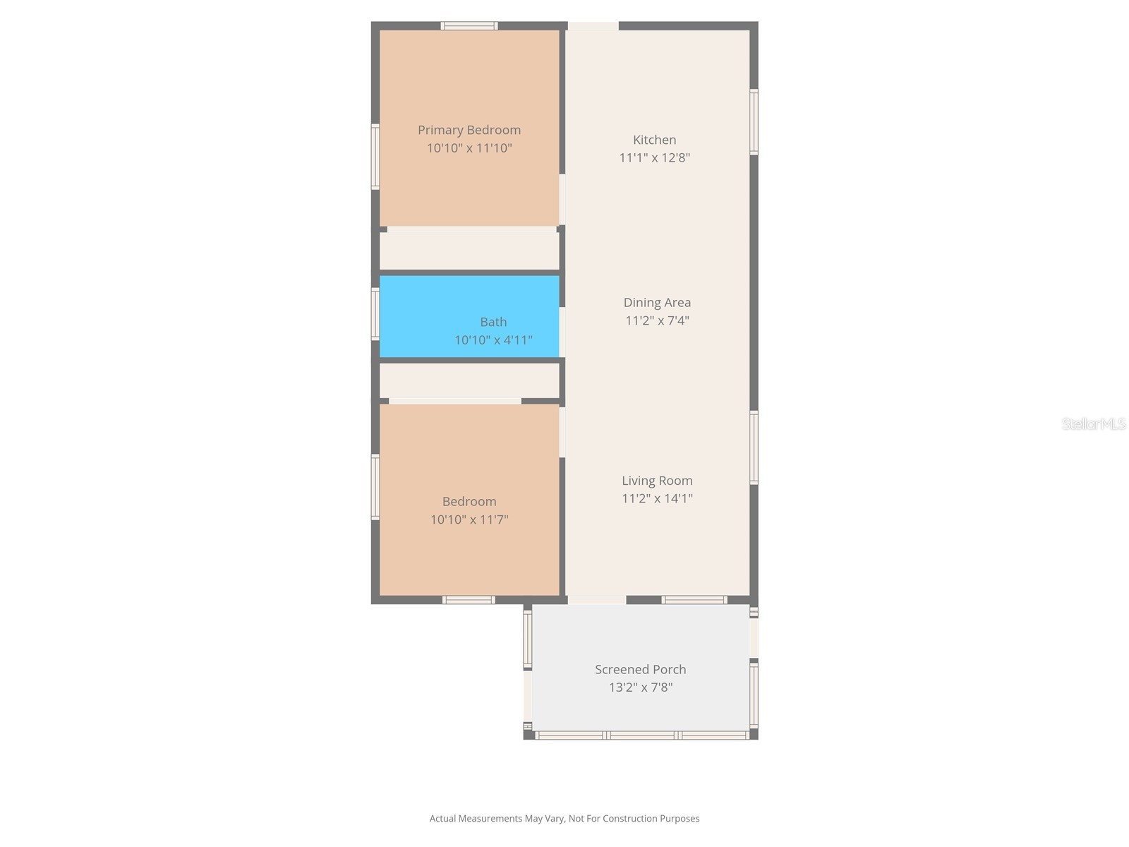 4489 Fishman Avenue Weeki Wachee FL 34607 W7883852 image19