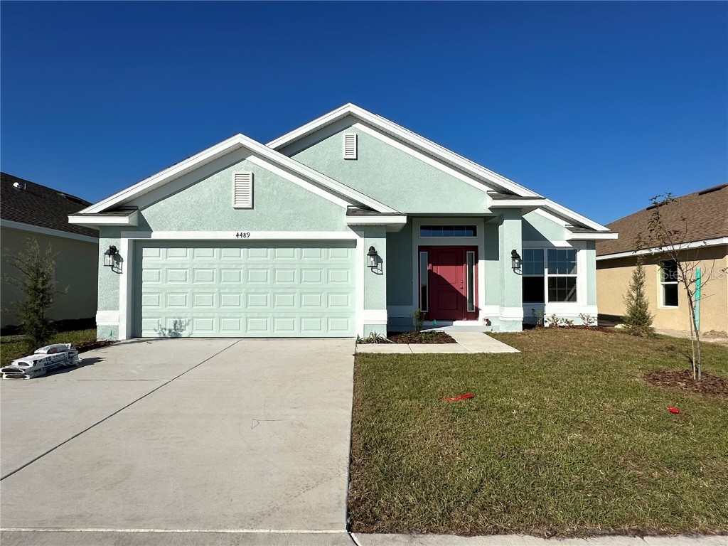 4489 SW 90th Place Ocala FL 34476 OM688999 image1