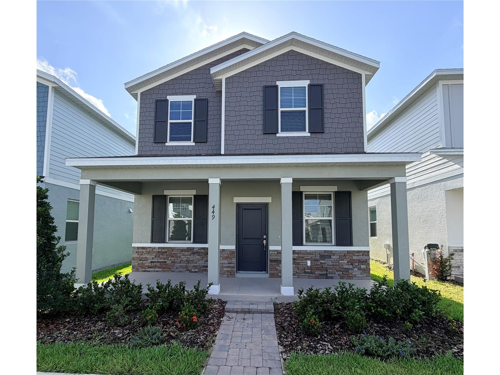 449 Belmond Drive Debary FL 32713 O6426575 image1