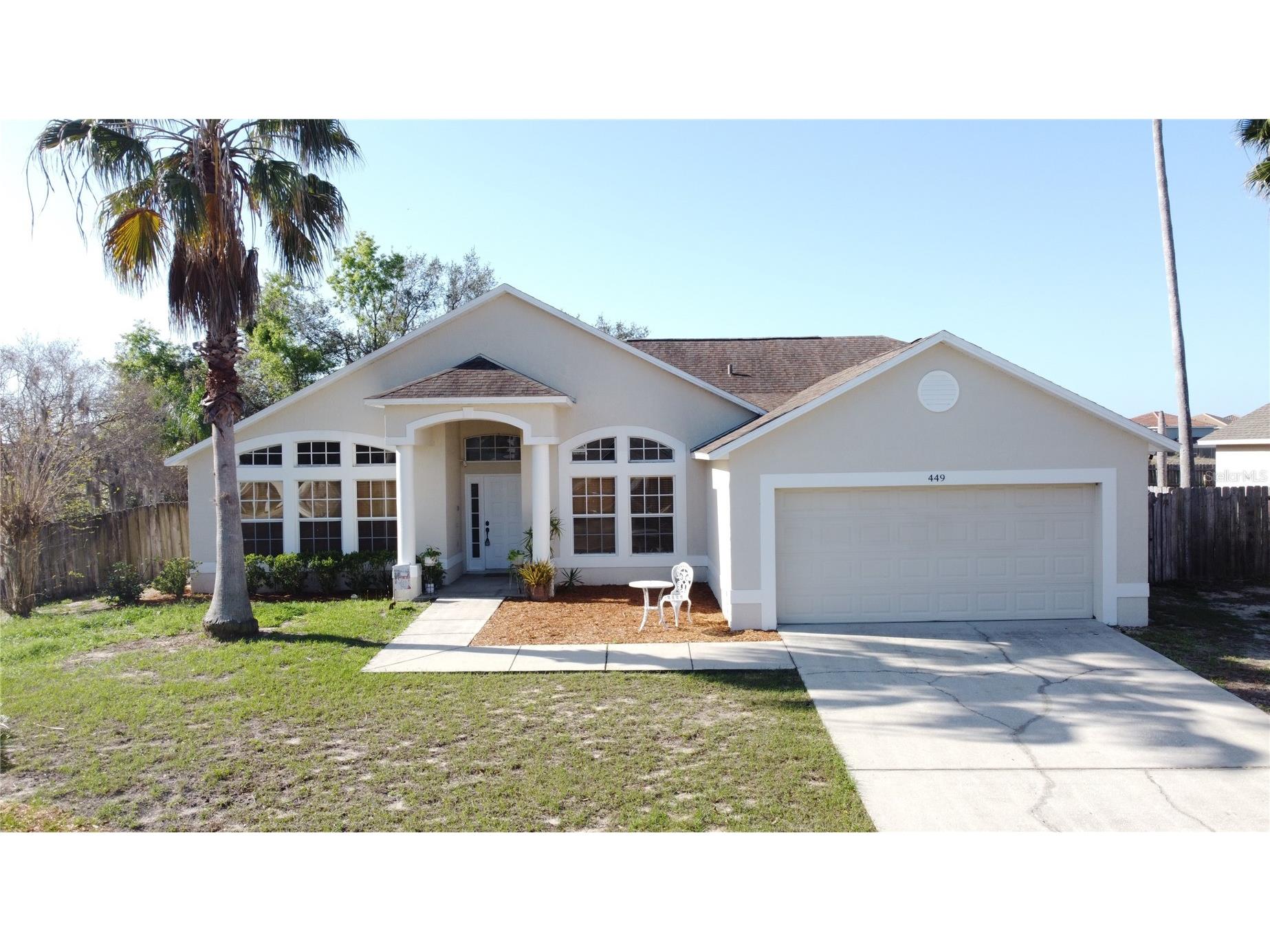 449 Bent Oak Loop Davenport FL 33837 S5144909 image1