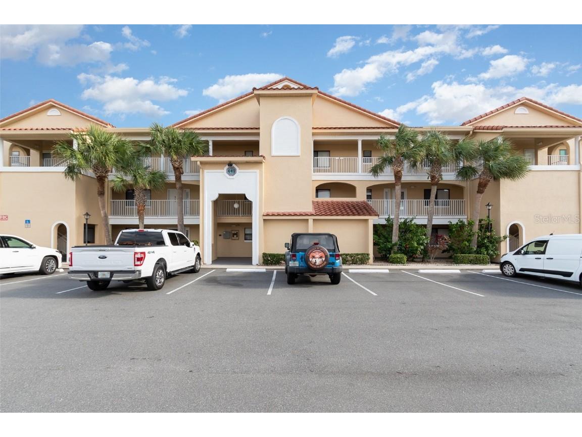 449 Bouchelle Drive #304 New Smyrna Beach FL 32169 O6257713 image1