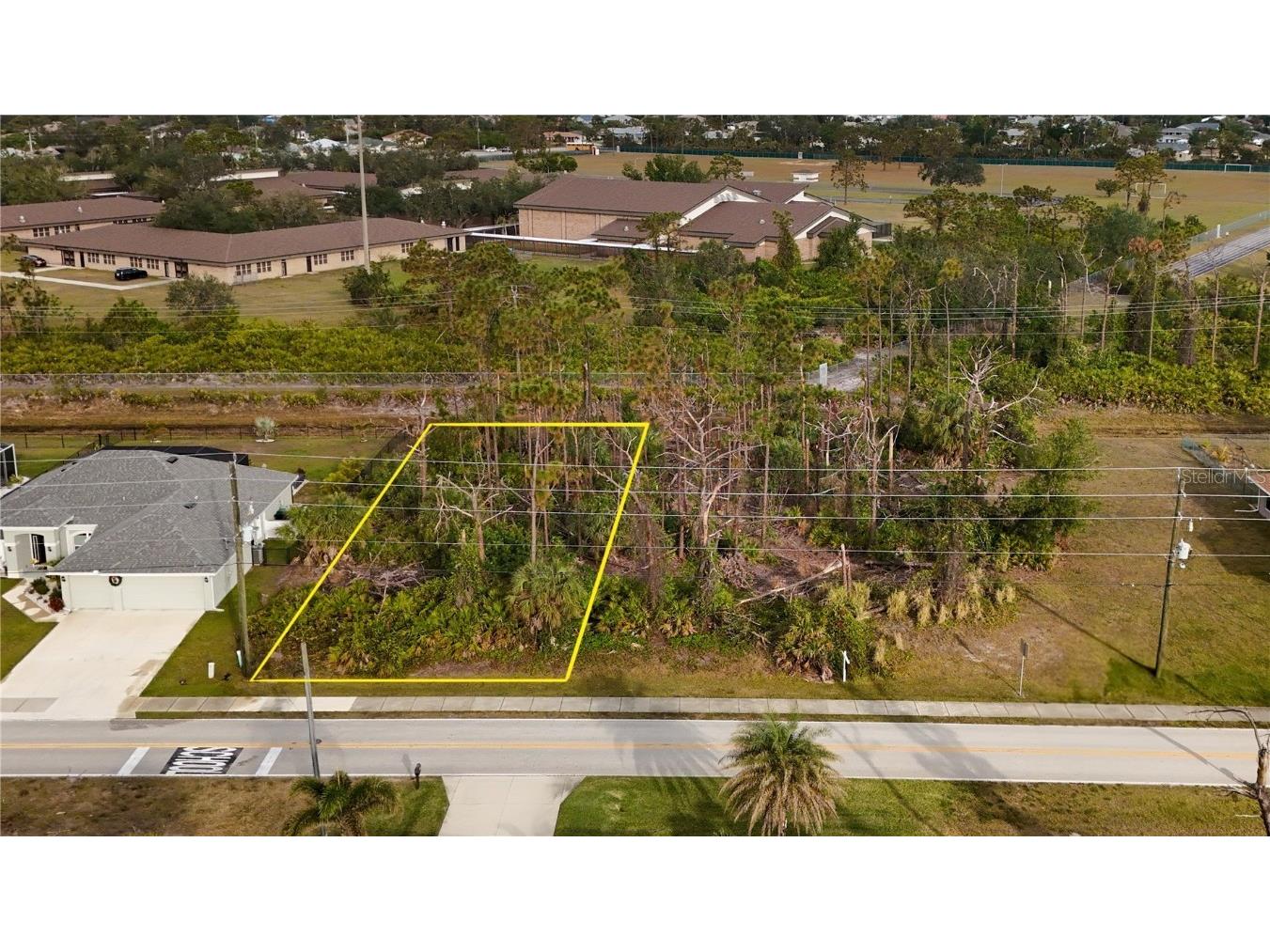 449 Boundary Boulevard Rotonda West FL 33947 O6269524 image1