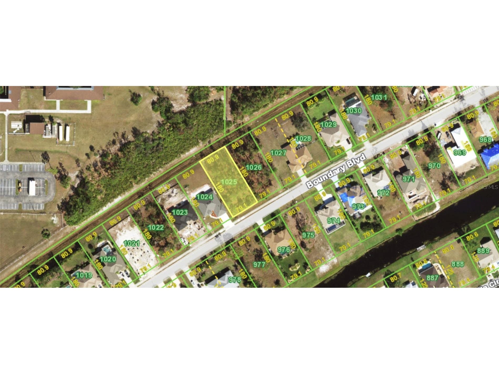 449 Boundary Boulevard Rotonda West FL 33947 O6269524 image4