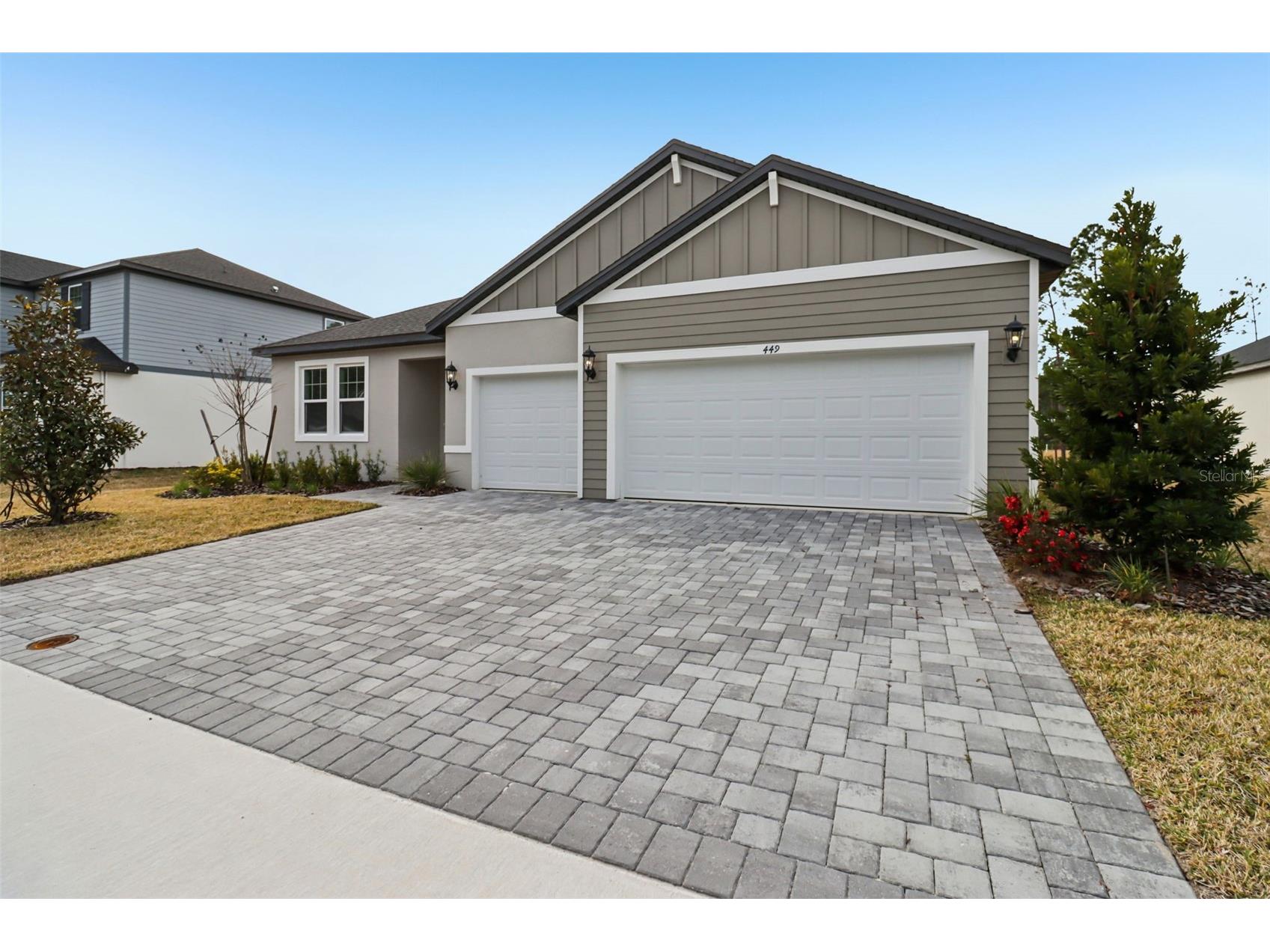 449 Brookhaven Trail Ormond Beach FL 32174 O6328577 image2
