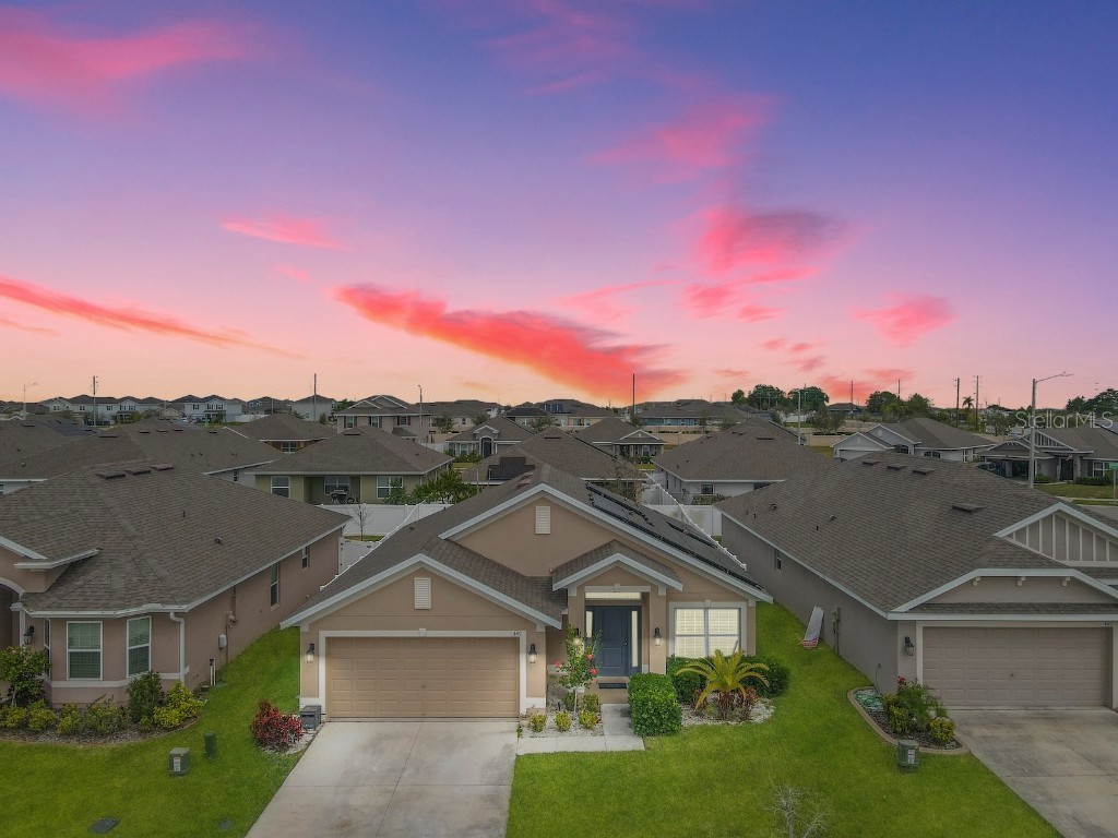 449 Buchannan Drive Davenport FL 33837 S5100905 image1