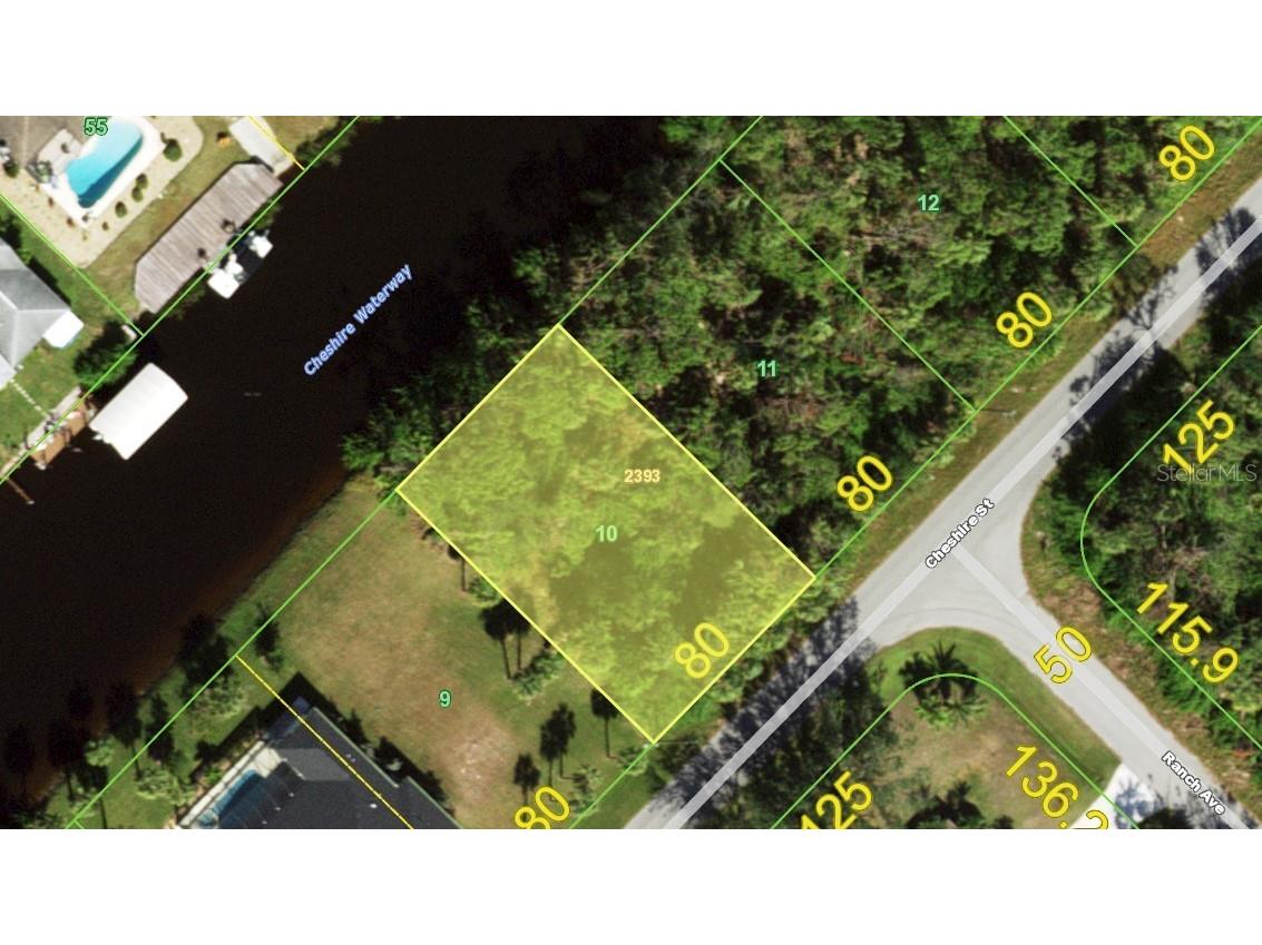 449 Cheshire Street Port Charlotte FL 33953 D6147237 image3