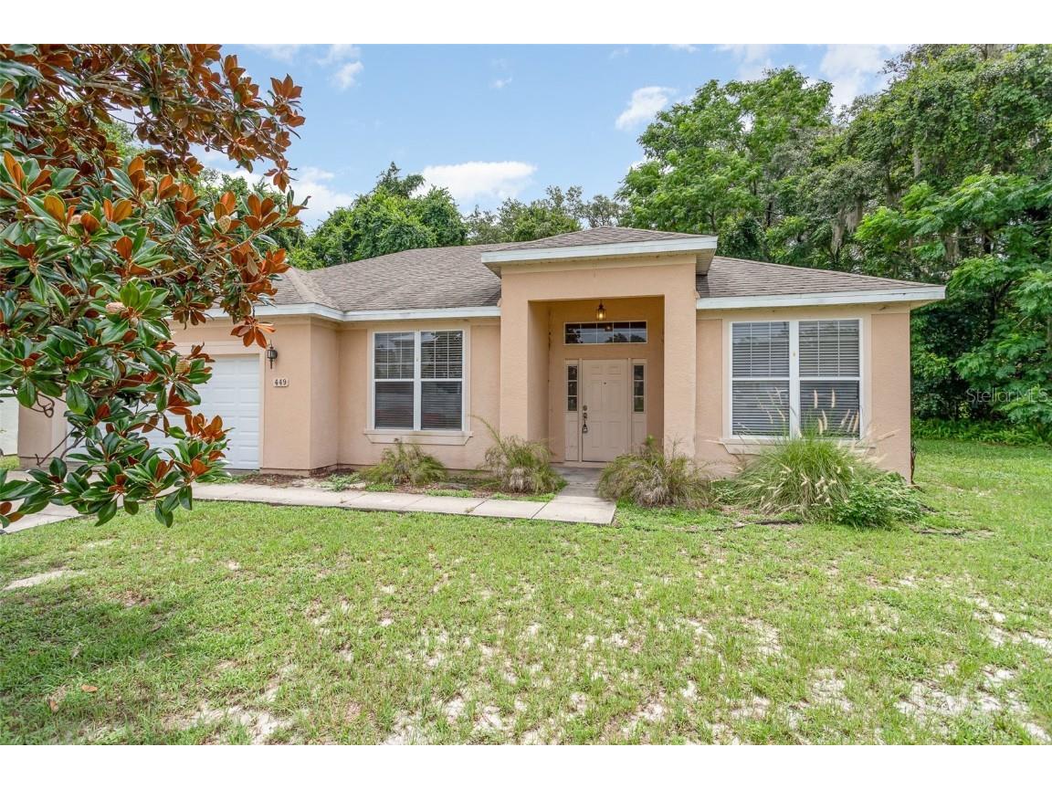 449 Cierra Oaks Circle Lady Lake FL 32159 O6223474 image1