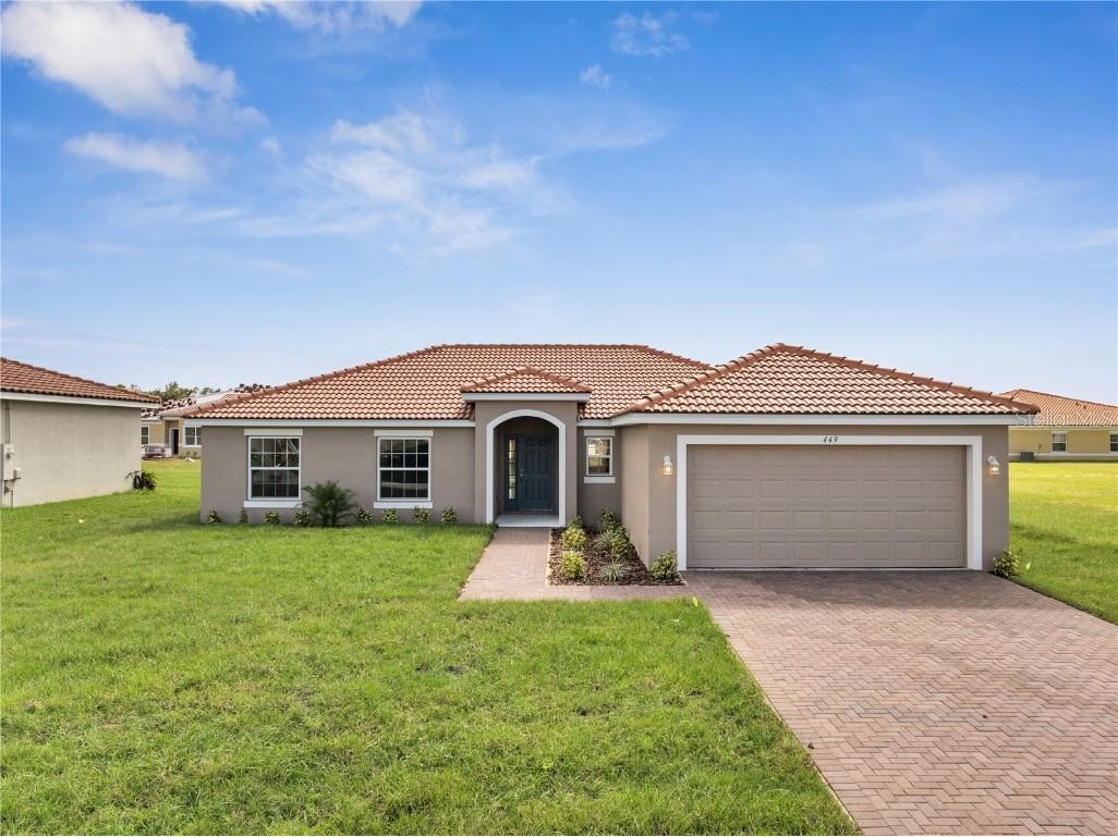 449 Cinnamon Drive Kissimmee FL 34759 S5136378 image1