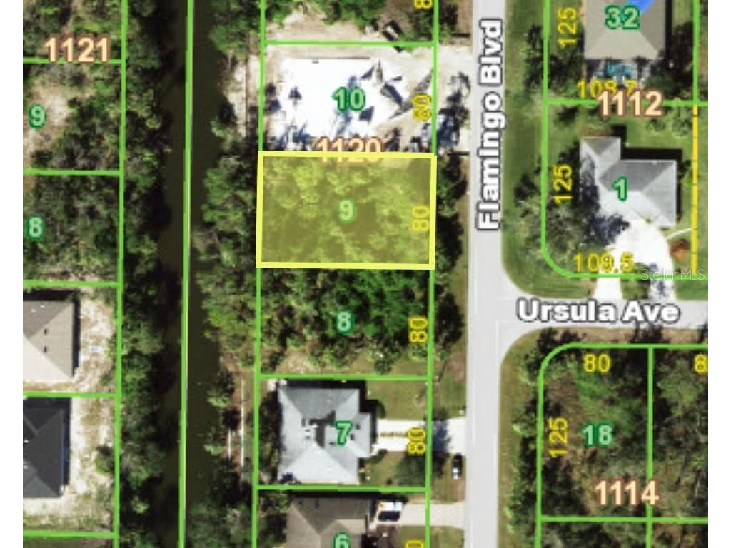 449 Flamingo Boulevard Port Charlotte FL 33954 A4649142 image1