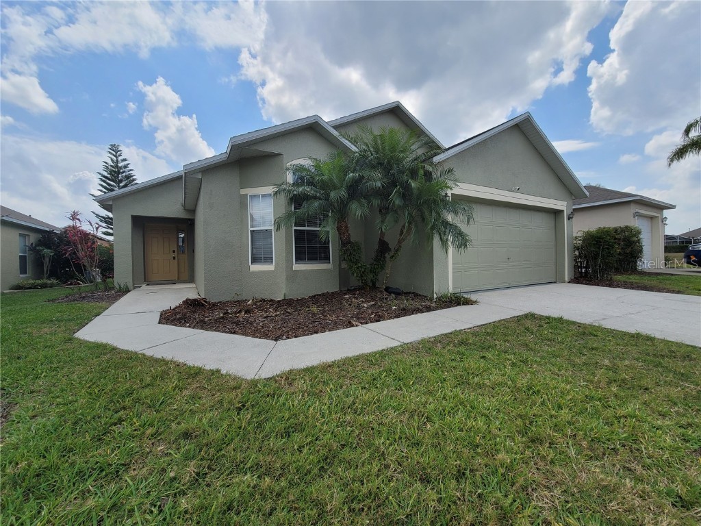 449 Fox Loop Davenport FL 33837 S5083039 image1