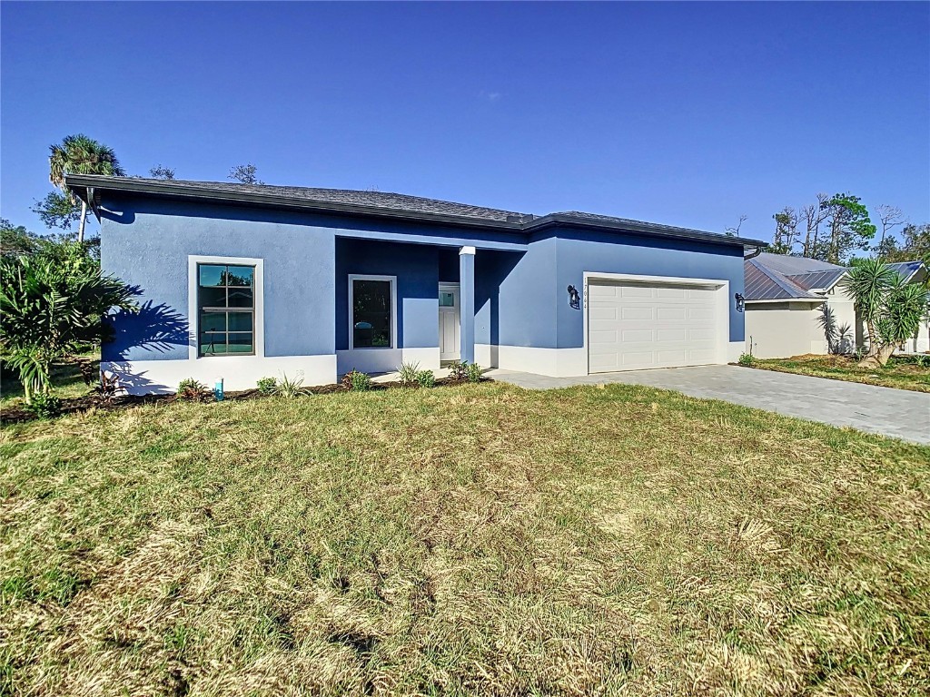 449 Glengary Circle Punta Gorda FL 33982 T3486925 image1