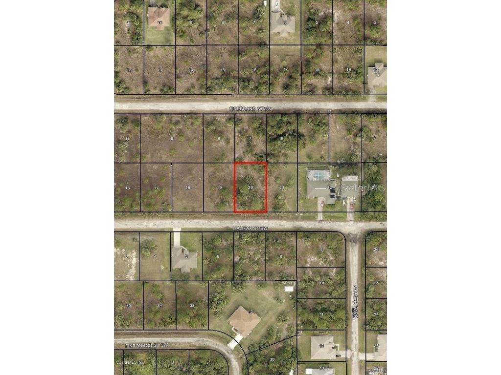 449 Halifax Street SW Palm Bay FL 32908 OM674587 image1