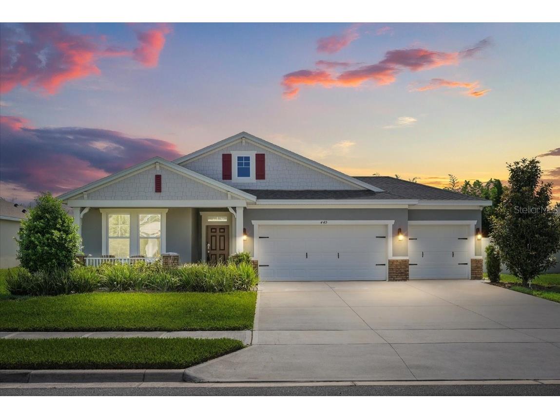 449 Halter Drive Apopka FL 32712 O6305145 image1